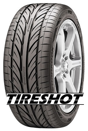 Hankook Ventus V12 evo K110 Tire